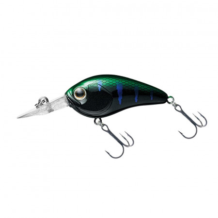VOBLER DAIWA STEEZ CRANK 5.4CM 10.1G MONSTER GIL