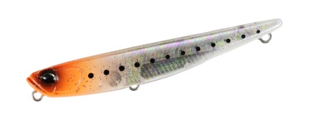 VOBLER DUO BAYRUF MANIC FISH 77 7.7CM 9GR CUA0762 UV SIGHT SHIRASU GB