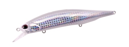 VOBLER DUO REALIS JERKBAIT 110SP 11CM 16.2GR AQA0111 WHITE GLOW
