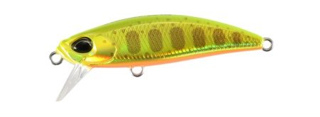 VOBLER DUO SPEARHEAD RYUKI 46S 4.6CM 5GR ANA4056 GOLDEN YAMAME