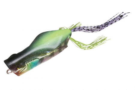 VOBLER JACKALL GAVACHO FROG 6.9CM 16G CSG