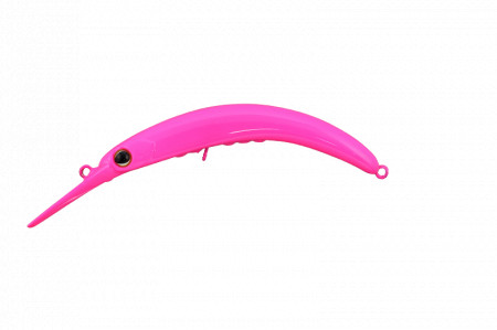 VOBLER JACKALL PEPINO SR 5.6CM / 2.2G KEIKO PINK