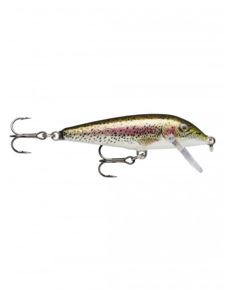 VOBLER RAPALA COUNTDOWN 5CM 5G RTL
