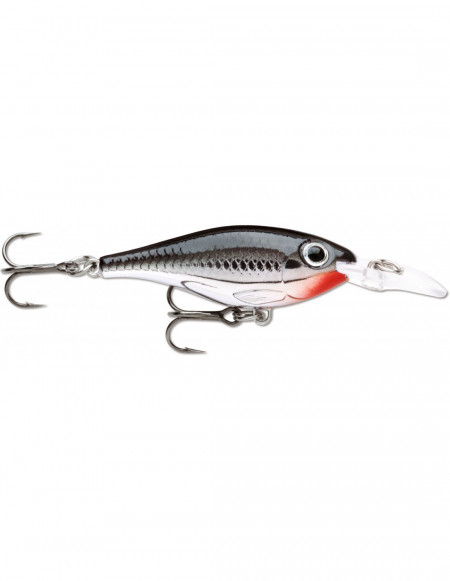 VOBLER RAPALA ULTRA LIGHT SHAD 4CM 3G CH