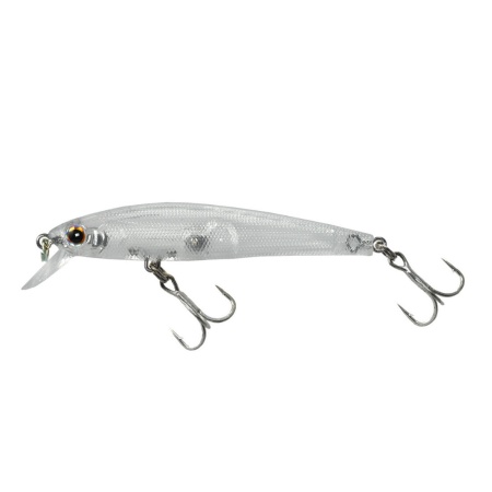 VOBLER TIEMCO REVERIE MINNOW 55S 55MM 3.0GR CULOARE 38 CLEAR