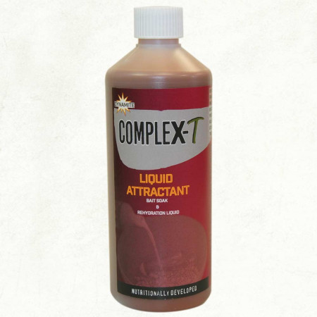 ADITIV LICHID DYNAMITE BAITS COMPLEX-T RE-HYDRATION 500ML