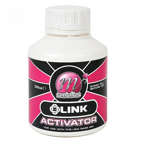 ADITIV MAINLINE LINK PT. MIX BOILIES 300ML