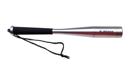 BASTON ASOMATOR SHAKESPEARE SIGMA SALMON PRIEST