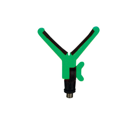 CAP SUPORT MAVER FEEDER REALITY AJUSTABIL ROD REST CULOARE VERDE