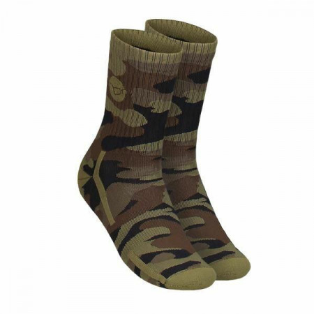CIORAPI KORDA CAMO MAR.10-12UK