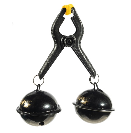 CLOPOTEL JAXON CATFISH BELLS