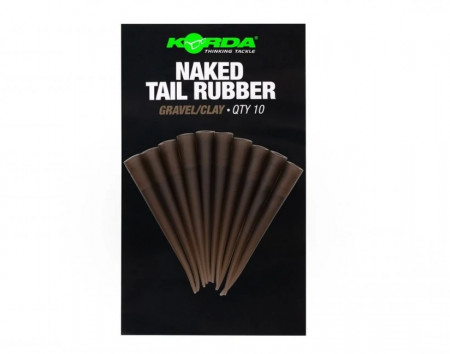 CON ANTI TANGLE KORDA WEED SLIT 10BUC/PL