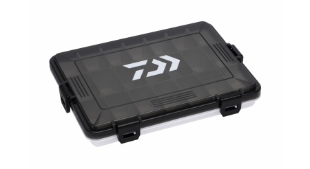 CUTIE DAIWA PENTRU MOMEALA D-BOX SS SMOKE 21.7x16.4 x 3.3CM