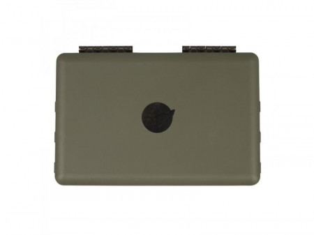 CUTIE MULTIFUNCTIONALA ACCESORII KORDA NEW TACKLE BOX 27X18X7CM