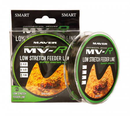 FIR MAVER MV-R LOW STRECH FEEDER 300M 0.22MM