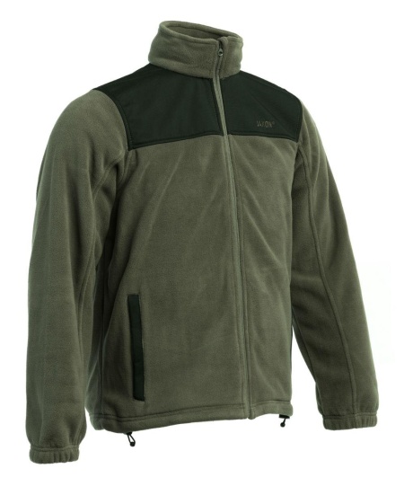 GEACA JAXON FLEECE M POLAR 330
