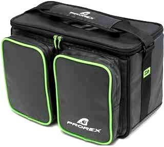 GEANTA DE UMAR DAIWA PROREX 38X34X27CM + 3CUTII