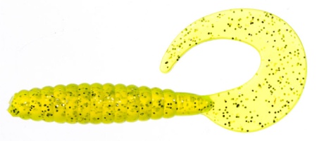 GRUB JAXON INTENSA INT 4CM F 10/PLIC