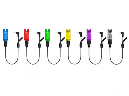 HANGER DELPHIN LIGHTBLOCK NEGRU