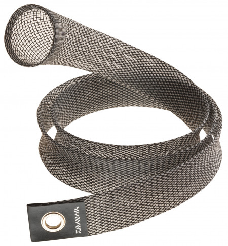HUSA LANSETE DAIWA ROD COVER L=170X4CM BLACK/GREY