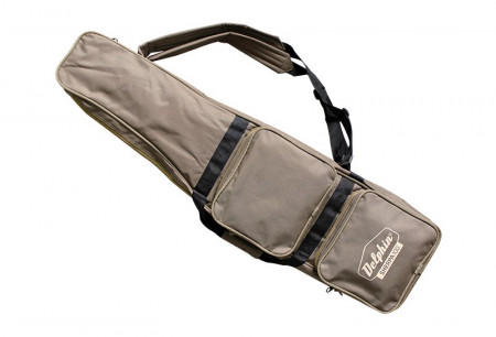 HUSA LANSETE DELPHIN SHERPA 100 / 2LANSETE + 2MULINETE / 105X25X24CM