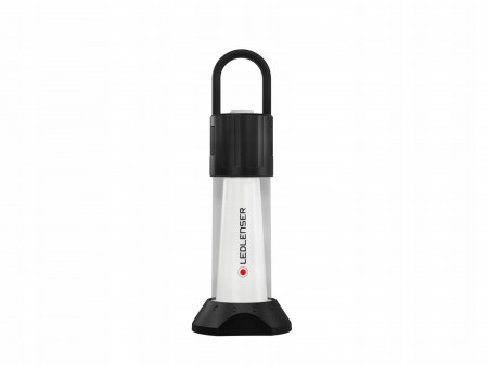 LAMPA-FELINAR REINCARCABILA LEDLENSER ML6 CONNECT WARM LIGHT LI-ION+USB, 750 LUMENI