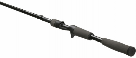 LANSETA 13 FISHING DEFY BLACK CAST 2.16M 10.5-28G 1BUC