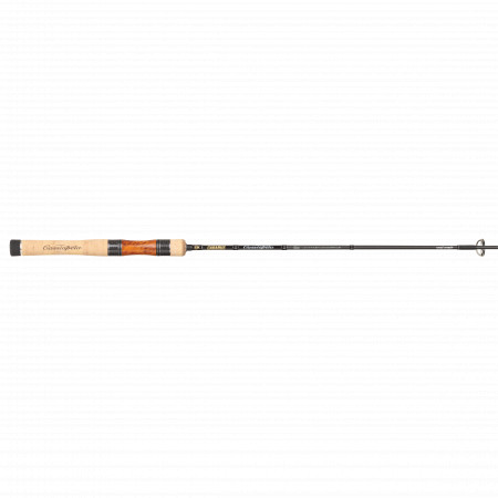 LANSETA ABU GARCIA CARABUS CASSIOPEIA CCAS-662UL 1-8G 1.95M 2BUC
