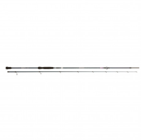 LANSETA ABU GARCIA IKE SIGNATURE ROD 902 MH 20-50G SPIN 2.74M 2BUC