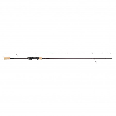 LANSETA ABU GARCIA SPIKE PRO TECH RIG 742 3-14G S 2.23M 2BUC