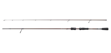 LANSETA ABU GARCIA SPIKE S TECH RIG 2.23M XF 3-16G 2SEC