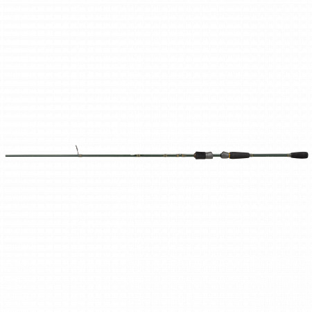 LANSETA ABU GARCIA SVARTZONKER PERCH 6FT10 5-21G SPINNING 2.08M 2BUC