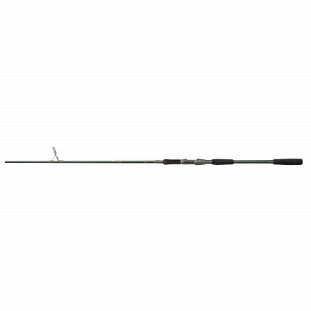 LANSETA ABU GARCIA SVARTZONKER THE ONE 8’4 30-110G SPIN 2.51M 2BUC