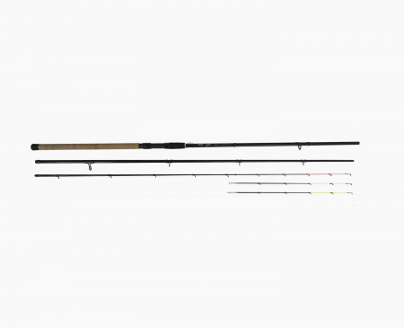 LANSETA ARROW F3 FEEDER MHC / MG / MLG 3.90M / 150G 3+3BUC