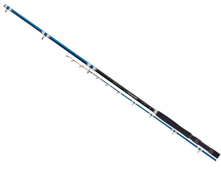 LANSETA COLMIC DEEPER FIGHT 2.40M 100-400GR 2BUC