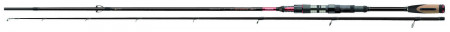 LANSETA CORMORAN RED MASTER SPIN SRP 2.40M / 7-28G 2BUC XX