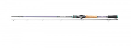 LANSETA DAIWA POWERMESH BAITCASTING 2.10M / 14-42G 2BUC