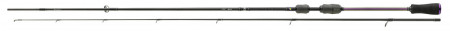 LANSETA DAIWA PROREX X UL SPIN 2.05M / 3-10G 2BUC