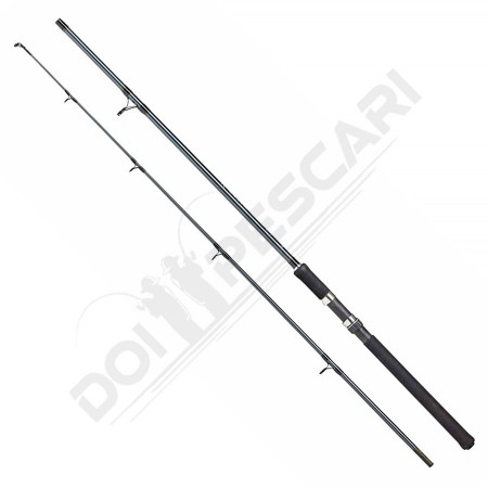 LANSETA DAM CAMARO SPIN 1.80M 5-25GR
