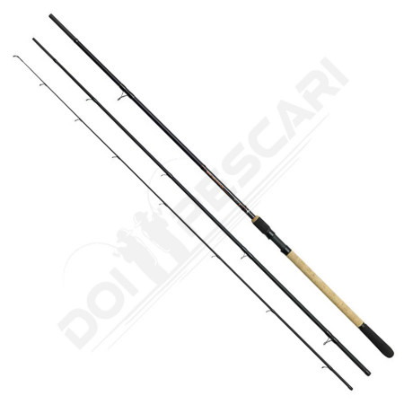 LANSETA DAM SENSOMAX II MATCH 4.20M 5-25GR