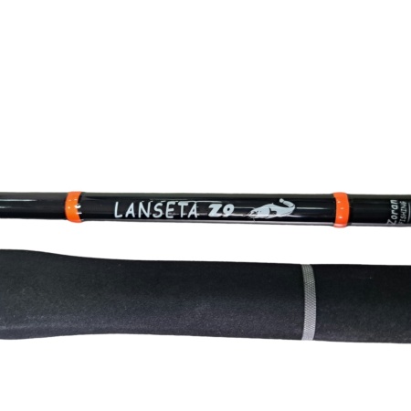 LANSETA INSOMNIA Z9 SPIN 1.9M 280G 1+1 SEC