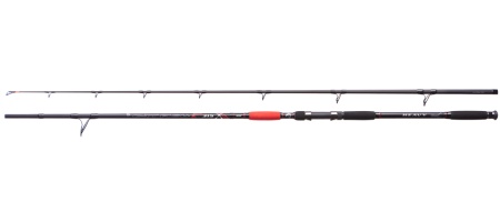 LANSETA JAXON CATFISH E HEAVY MAX 3.15M 550GR