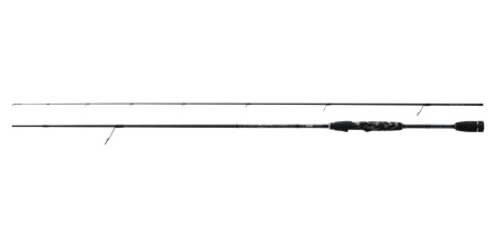 LANSETA JAXON GREY STREAM ULTRA SPIN 250 2-12GR 2TR
