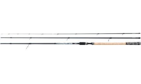 LANSETA JAXON METHOD FEEDER ACADEMY L 3.30M 20-60GR 3+3TR