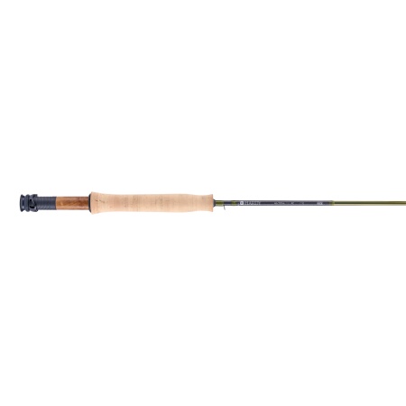 LANSETA MUSCA HARDY HROR803 ULTRALITE SR 2.43M CLASA 3 4PC