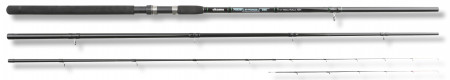 LANSETA OKUMA G-FORCE FEEDER 2+3BUC. 3.60M / MEDIUM 70G