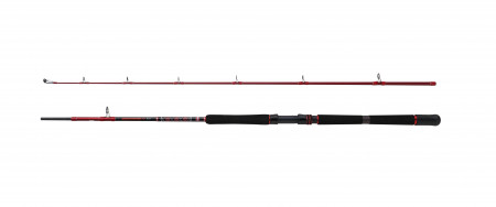 LANSETA PENN SQUADRON III BOAT 242 20-30LB 2.40M