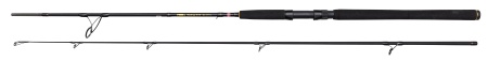 LANSETA PENN WRATH II SPIN 2.44M 15-40G 2BUC
