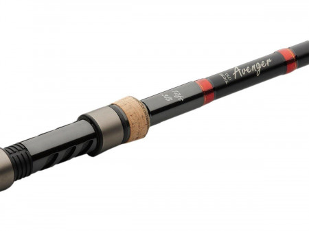 LANSETA PROLOGIC C1 AVENGER OLD SKOOL 3.60M/3.50LBS 2BUC