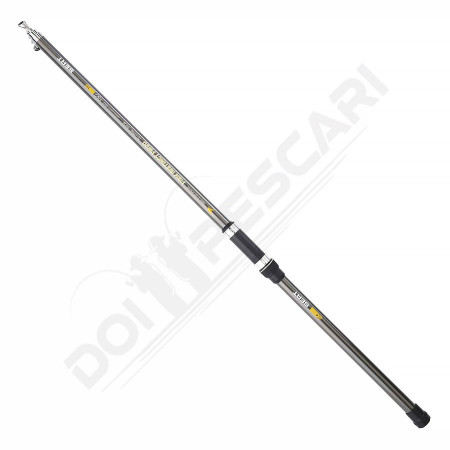Lanseta Sert Fish Instinct FW20 3.50m 80-150gr Telepike Blue